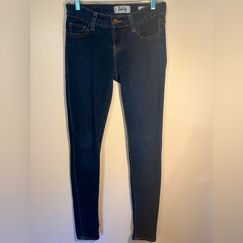 Daytrip Lynx Skinny Jeans